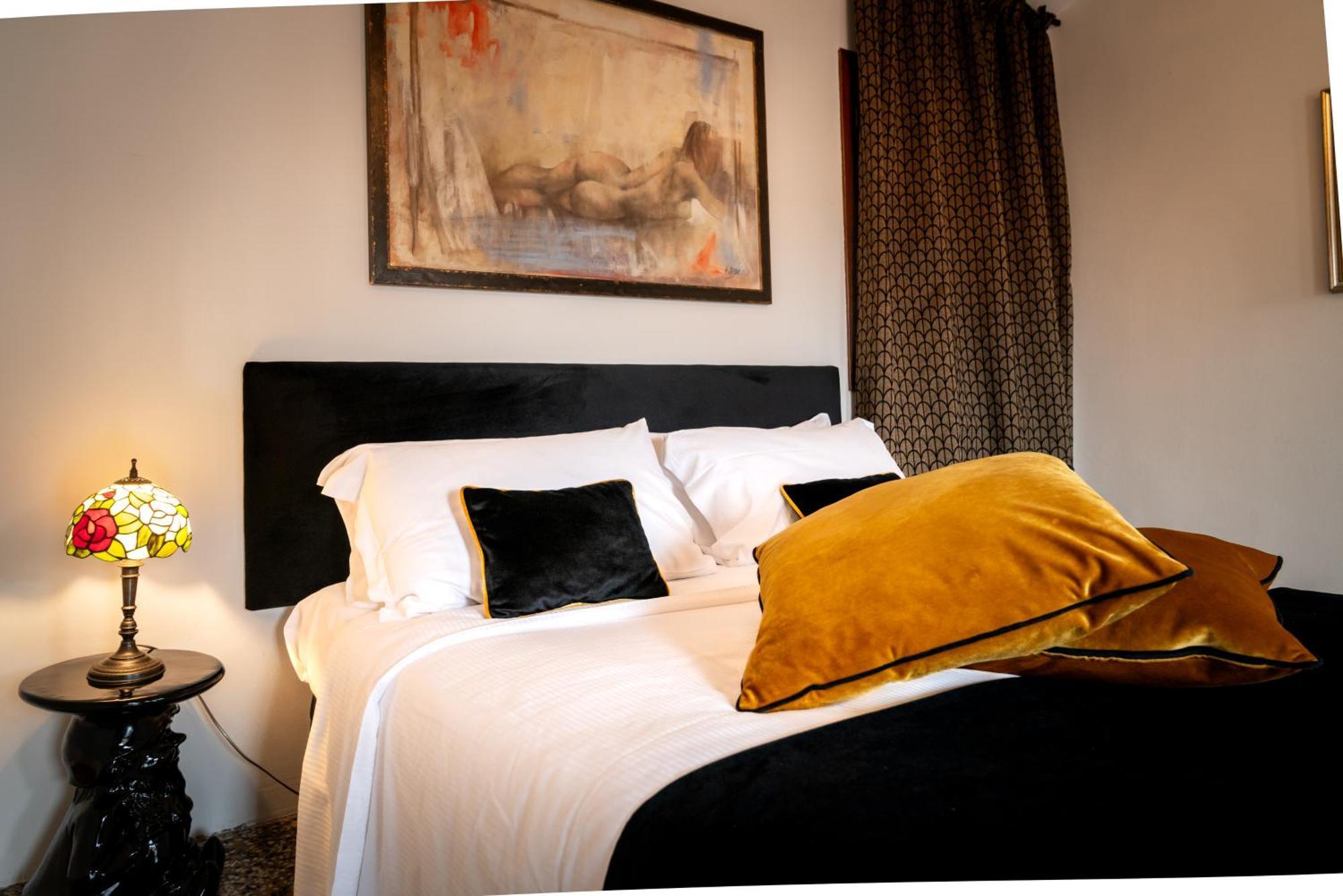 Palazzo San Luca Hotel Venice Luaran gambar