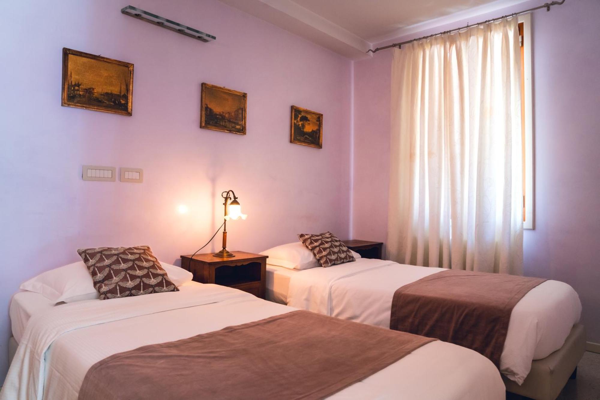 Palazzo San Luca Hotel Venice Luaran gambar