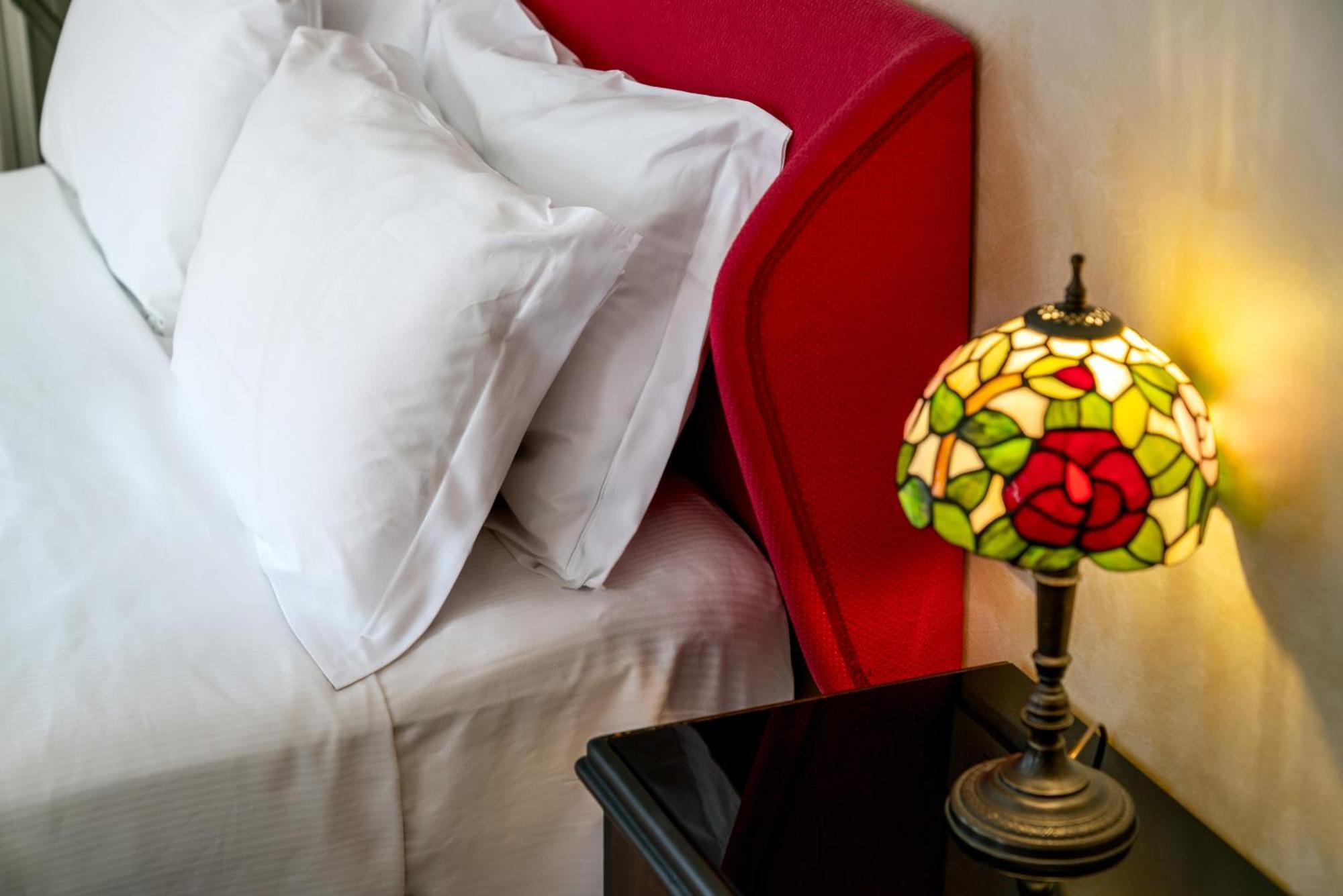 Palazzo San Luca Hotel Venice Bilik gambar