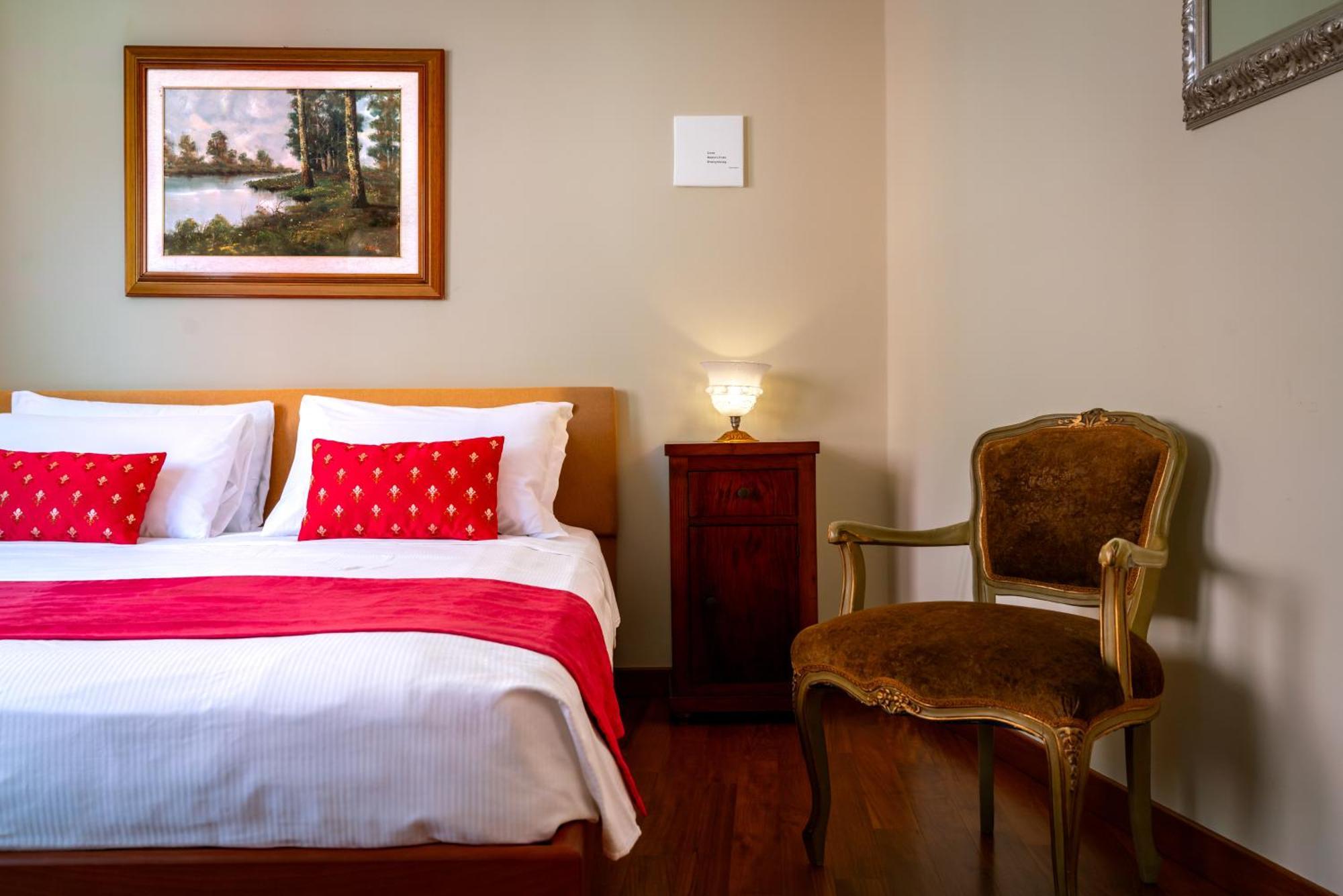 Palazzo San Luca Hotel Venice Bilik gambar