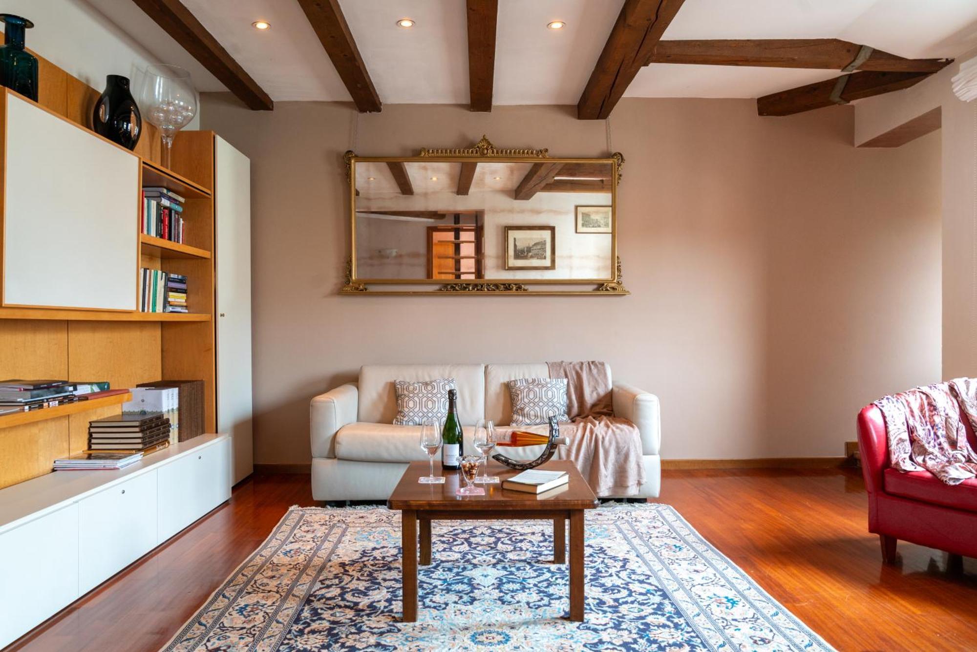 Palazzo San Luca Hotel Venice Bilik gambar